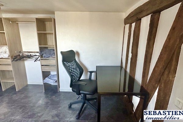 Appartement Rue du Général de Gaulle à Troyes
