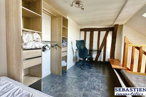 Appartement Rue du Général de Gaulle à Troyes