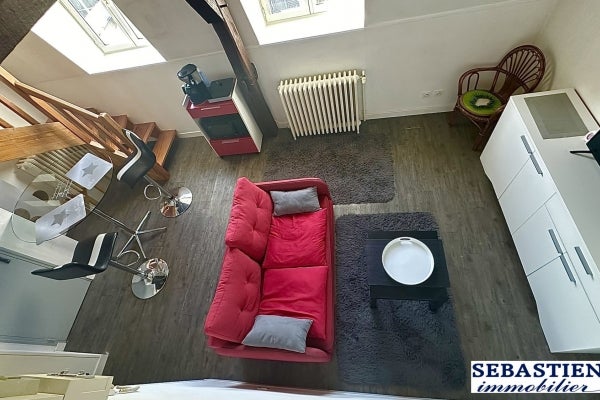 Appartement Rue du Général de Gaulle à Troyes