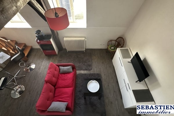 Appartement Rue du Général de Gaulle à Troyes