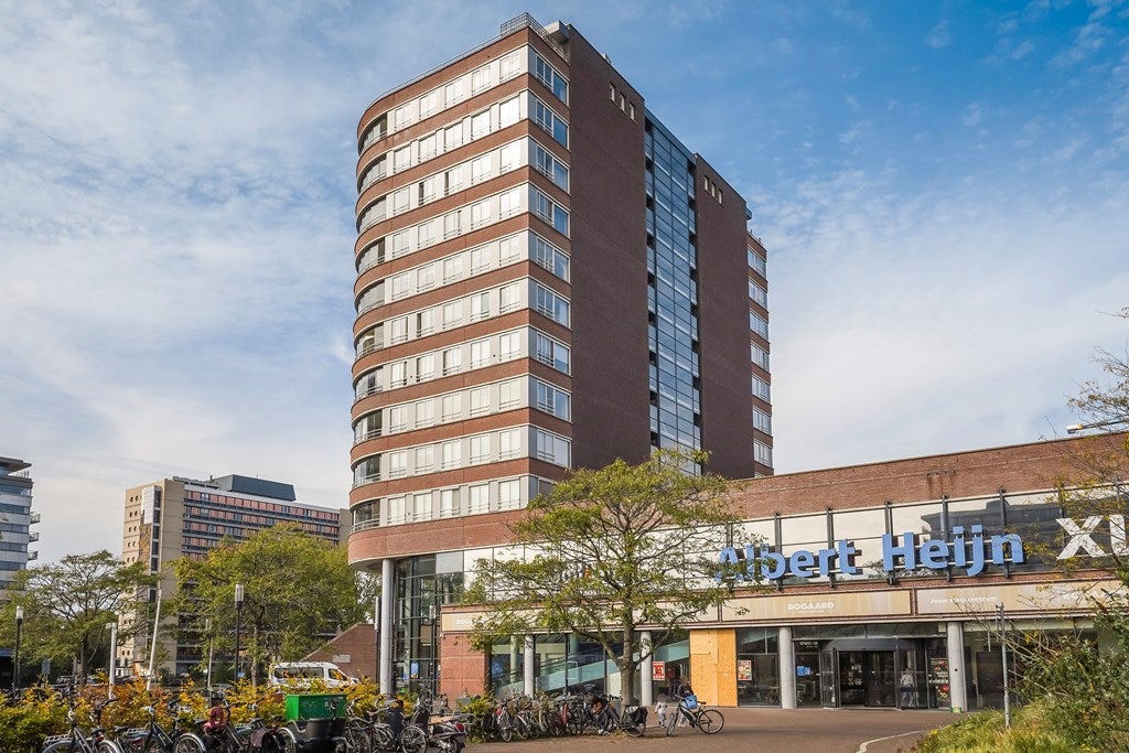Appartement Bogaardplein 80 in Rijswijk