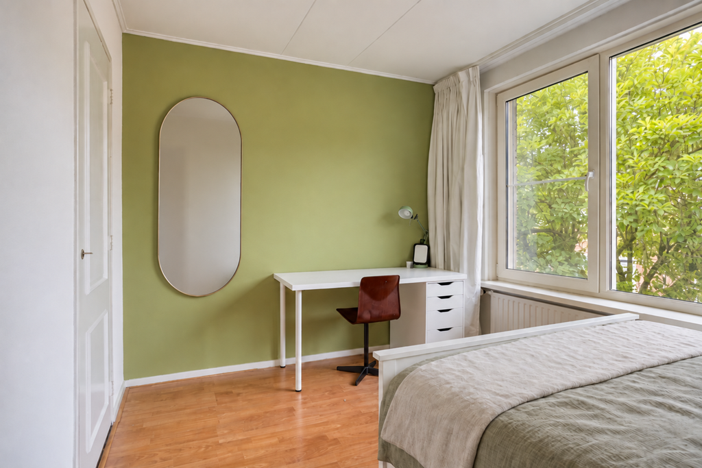 Tussenwoning te koop: Ericapad 10, Valkenswaard