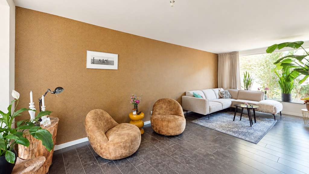 Tussenwoning te koop: Ericapad 10, Valkenswaard