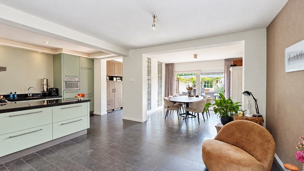 Tussenwoning te koop: Ericapad 10, Valkenswaard