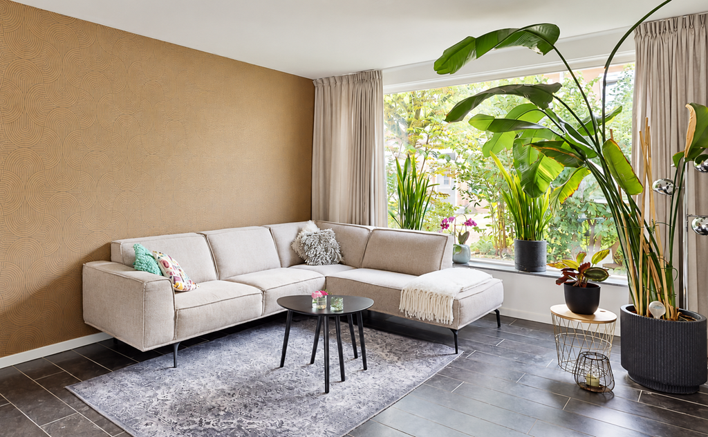 Tussenwoning te koop: Ericapad 10, Valkenswaard