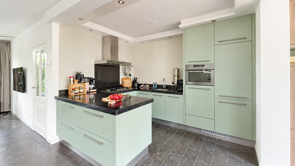Tussenwoning te koop: Ericapad 10, Valkenswaard