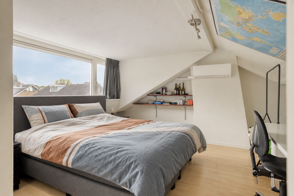 Tussenwoning te koop: Ericapad 10, Valkenswaard