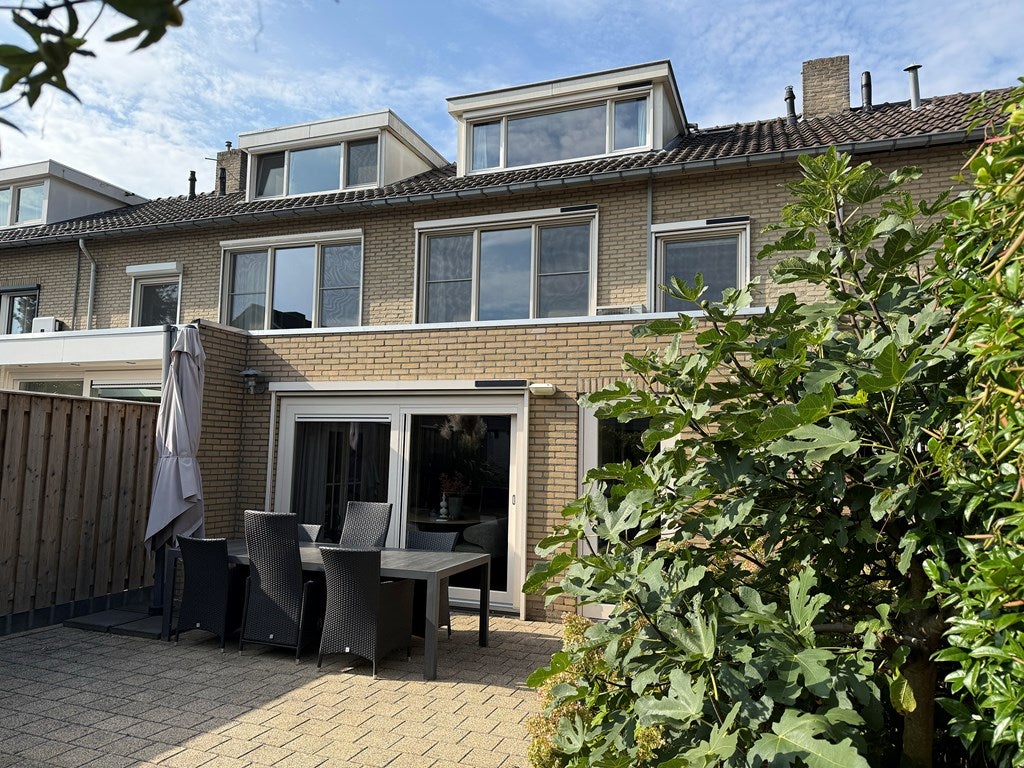 Tussenwoning te koop: Ericapad 10, Valkenswaard