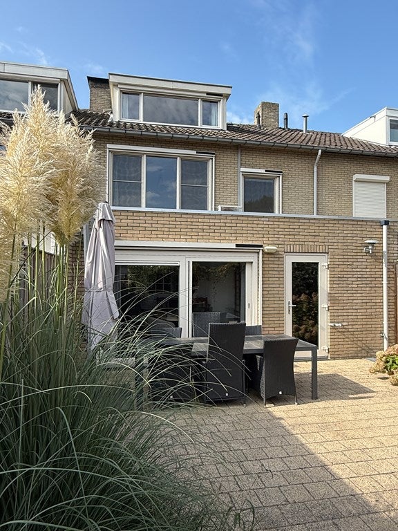 Huis Ericapad 10 in Valkenswaard