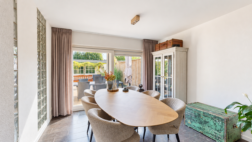 Tussenwoning te koop: Ericapad 10, Valkenswaard