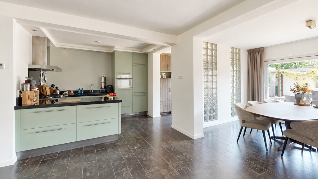 Tussenwoning te koop: Ericapad 10, Valkenswaard