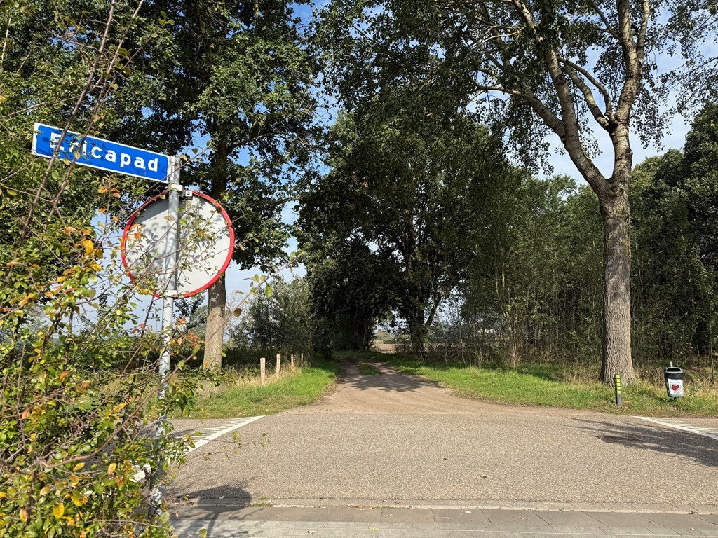 Tussenwoning te koop: Ericapad 10, Valkenswaard
