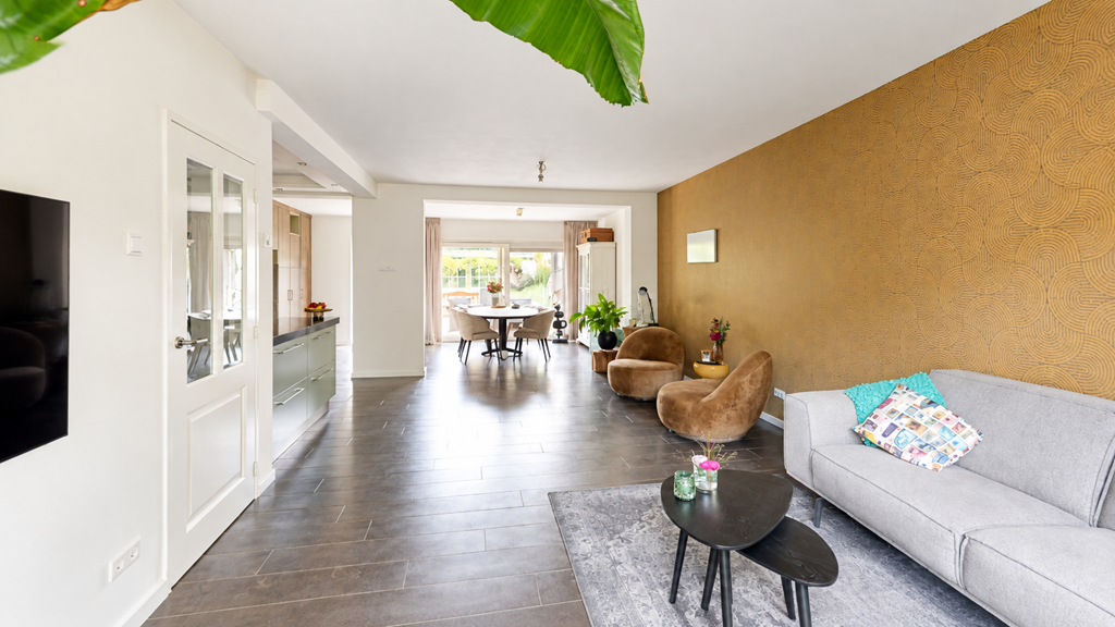 Tussenwoning te koop: Ericapad 10, Valkenswaard