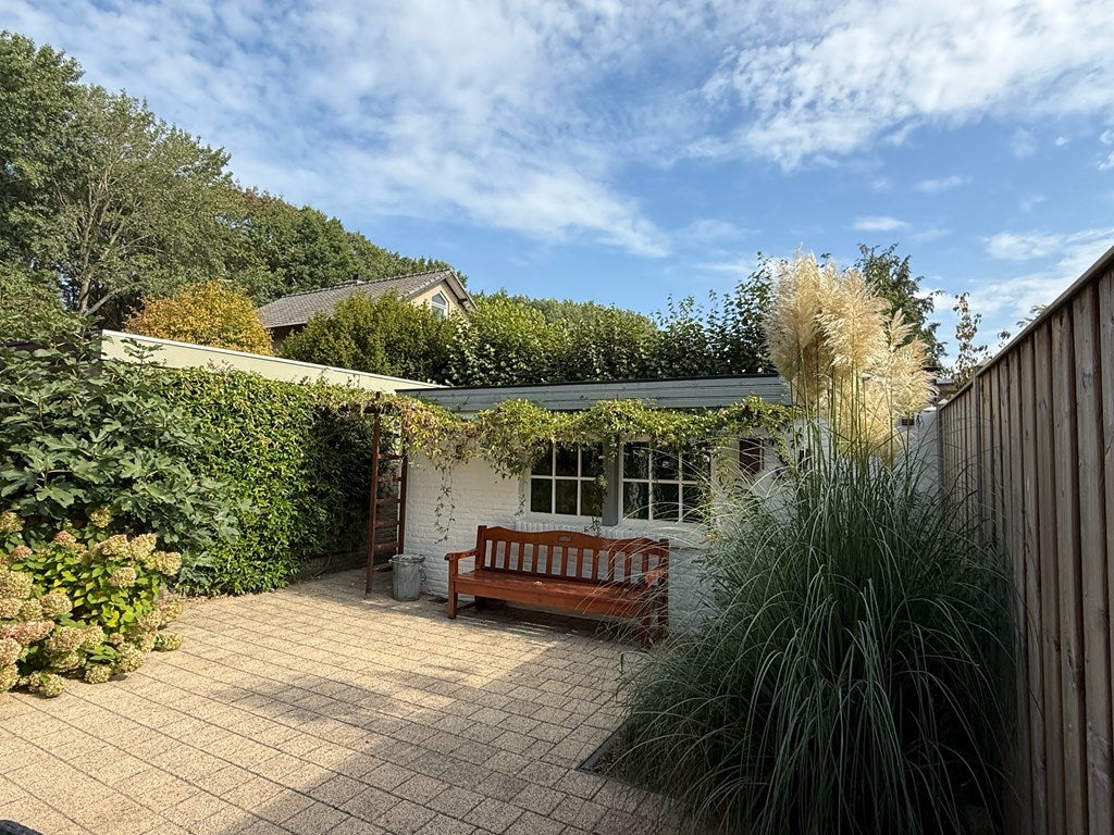 Tussenwoning te koop: Ericapad 10, Valkenswaard