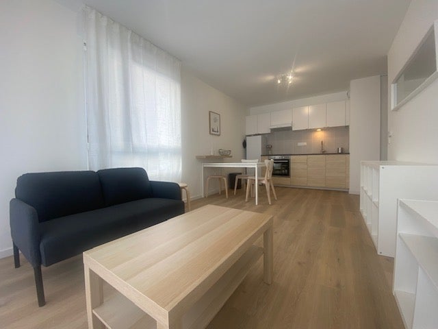 Appartement Avenue de la Deuxième Division Blindée à Schiltigheim