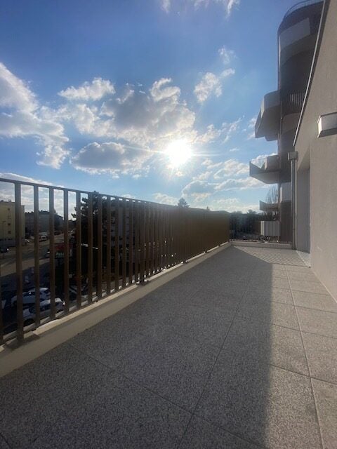 Appartement Avenue de la Deuxième Division Blindée à Schiltigheim