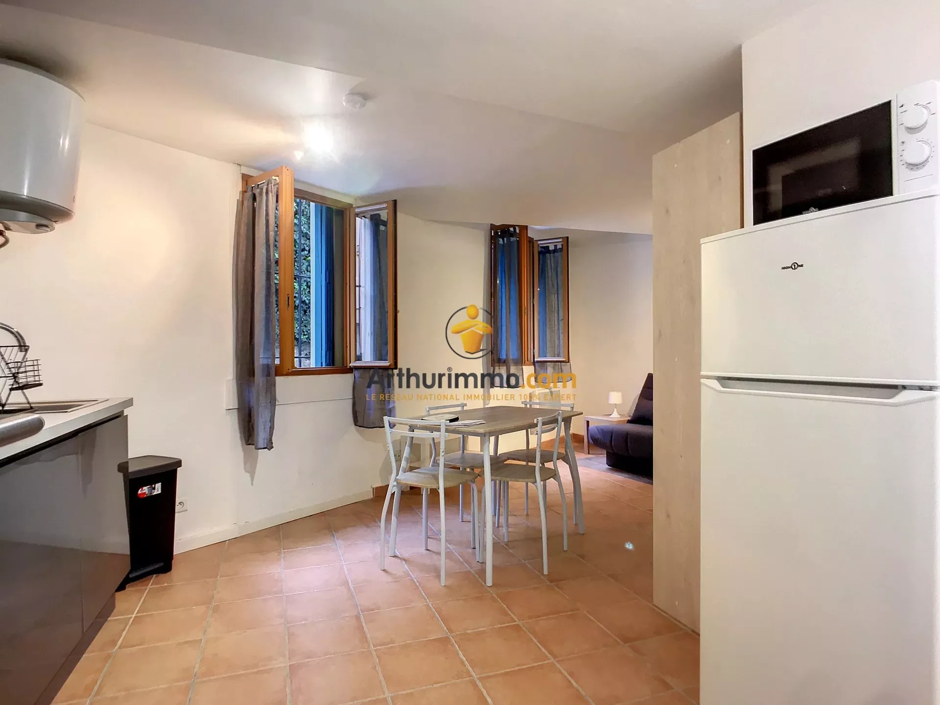 Appartement Avenue de Perpignan à Villelongue-de-la-Salanque