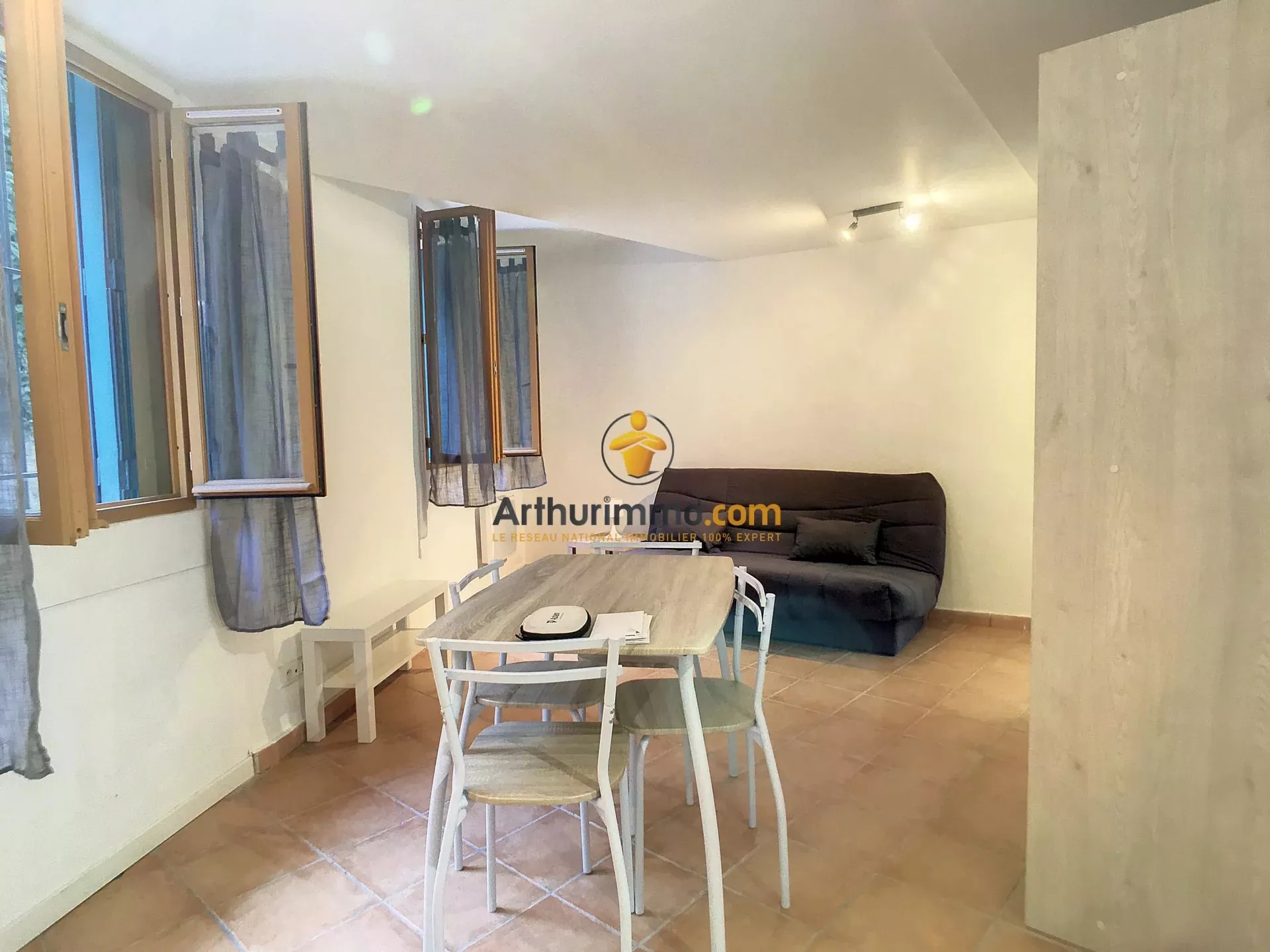 Appartement Avenue de Perpignan à Villelongue-de-la-Salanque