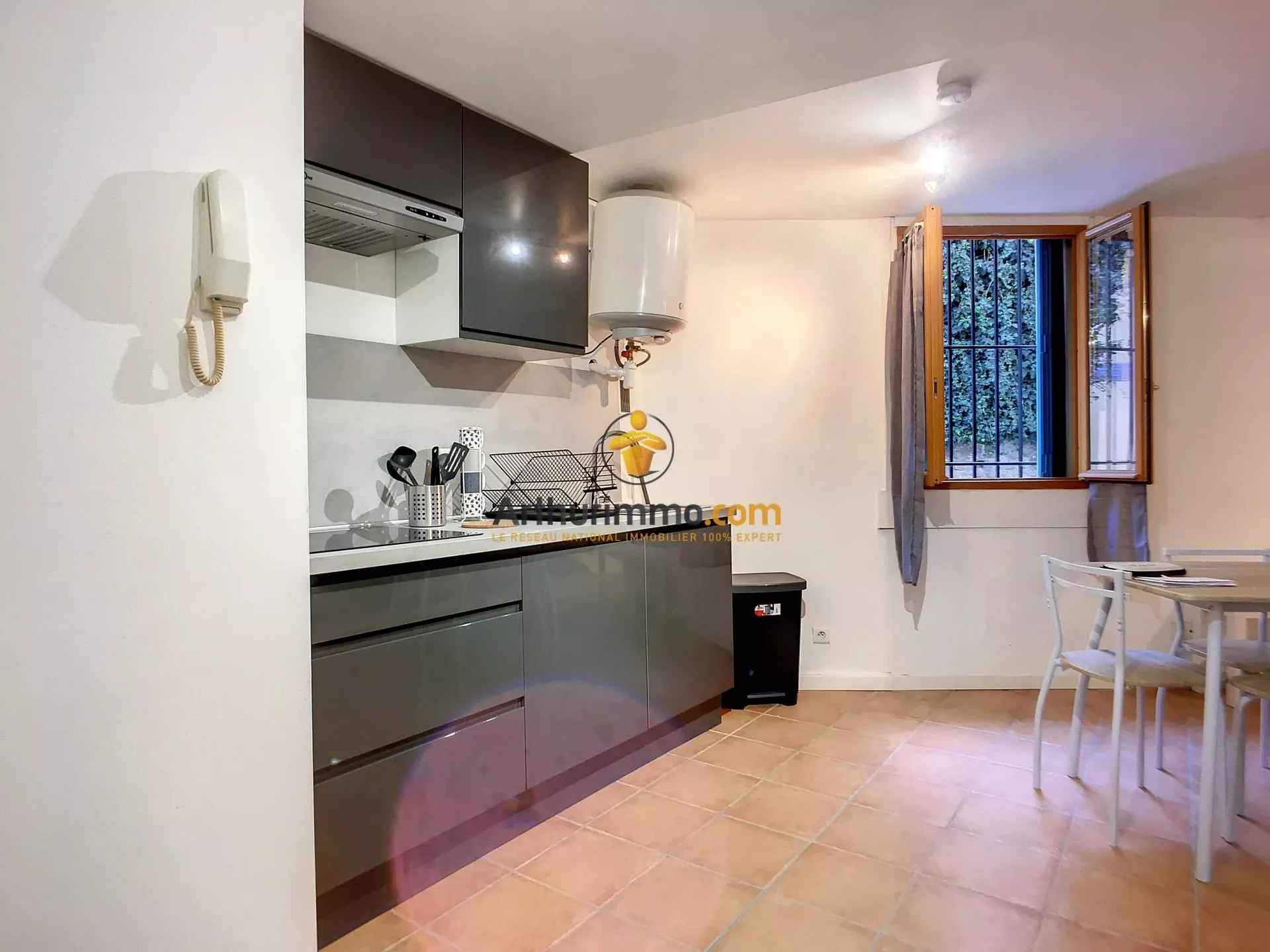 Appartement Avenue de Perpignan à Villelongue-de-la-Salanque