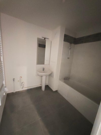 Maison Rue Madiraa à Courbevoie