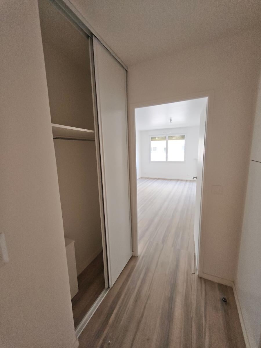 Maison Rue Madiraa à Courbevoie