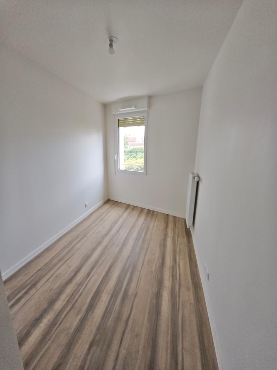 Maison Rue Madiraa à Courbevoie