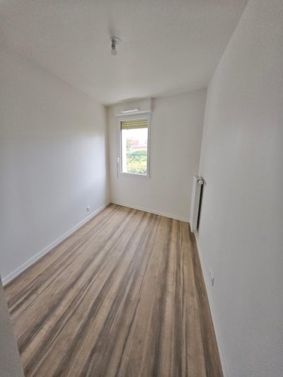 Maison Rue Madiraa à Courbevoie