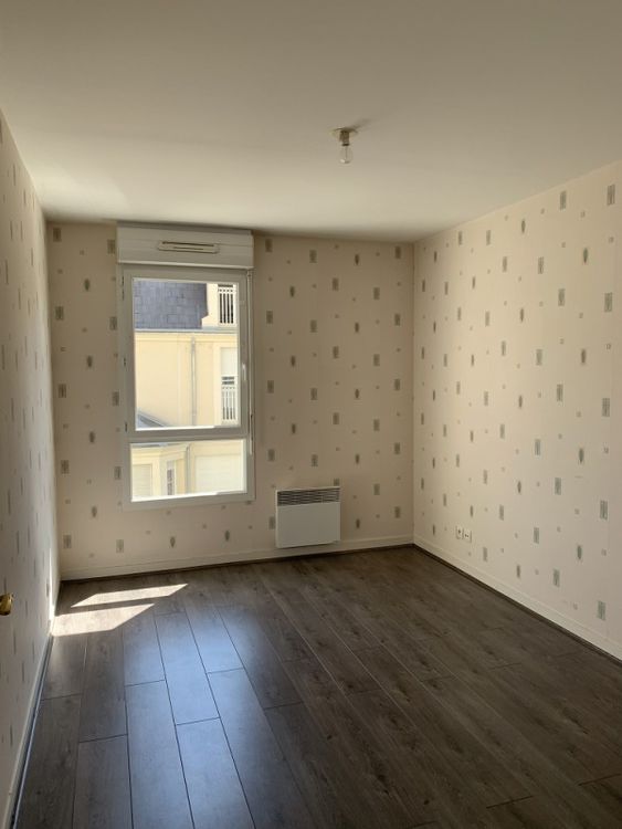 Flat Rue Delaugère et Clayette in Orléans