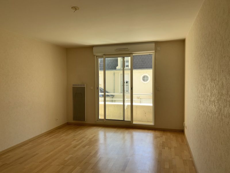 Flat Rue Delaugère et Clayette in Orléans