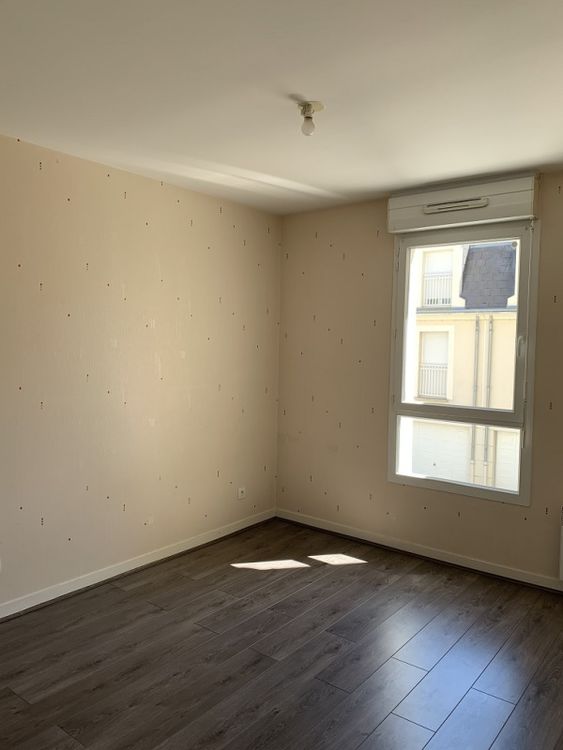 Flat Rue Delaugère et Clayette in Orléans