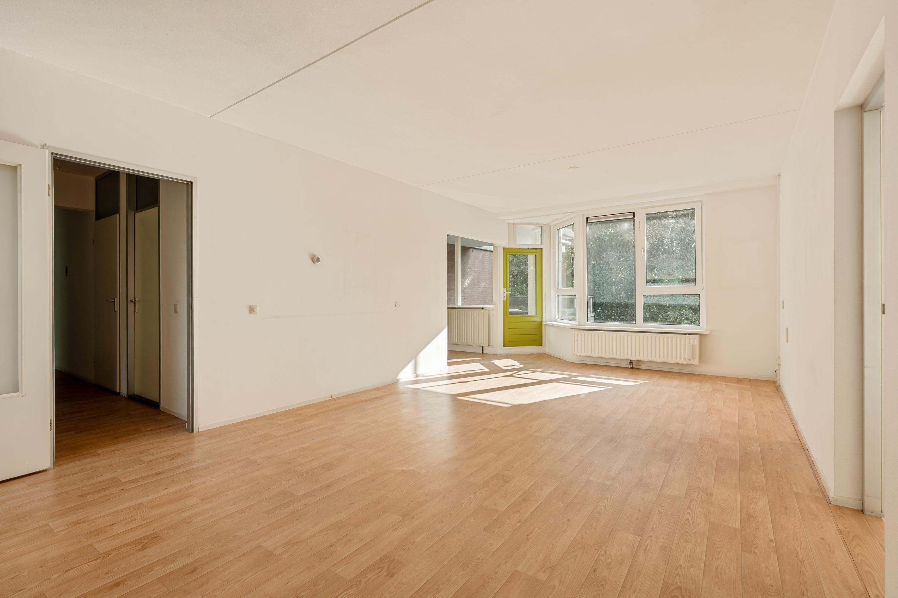 Appartement te koop: Leusdenhof 171, Amsterdam