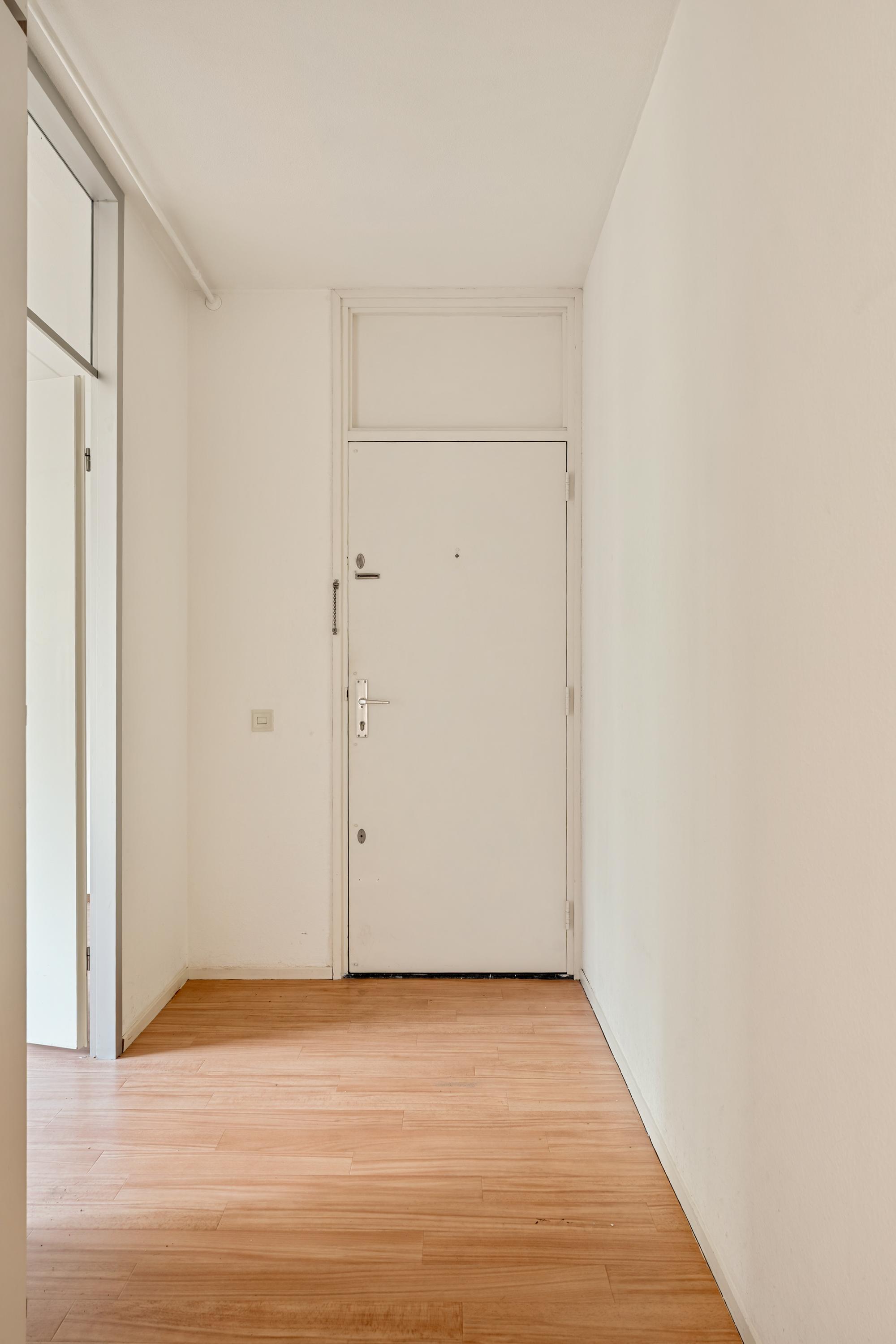 Appartement te koop: Leusdenhof 171, Amsterdam