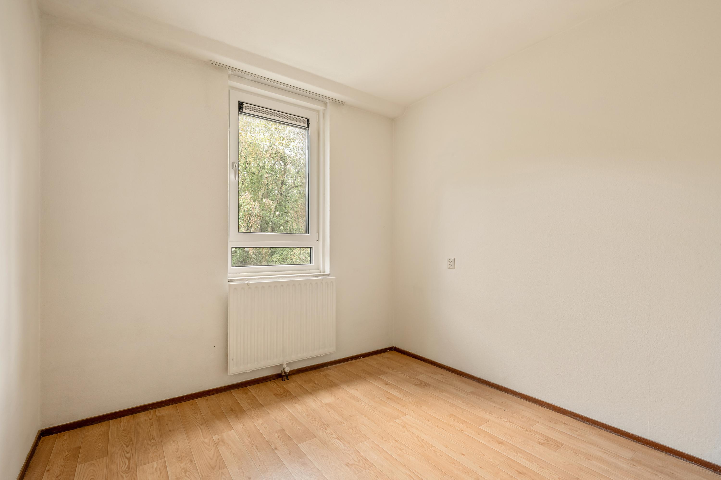 Appartement te koop: Leusdenhof 171, Amsterdam