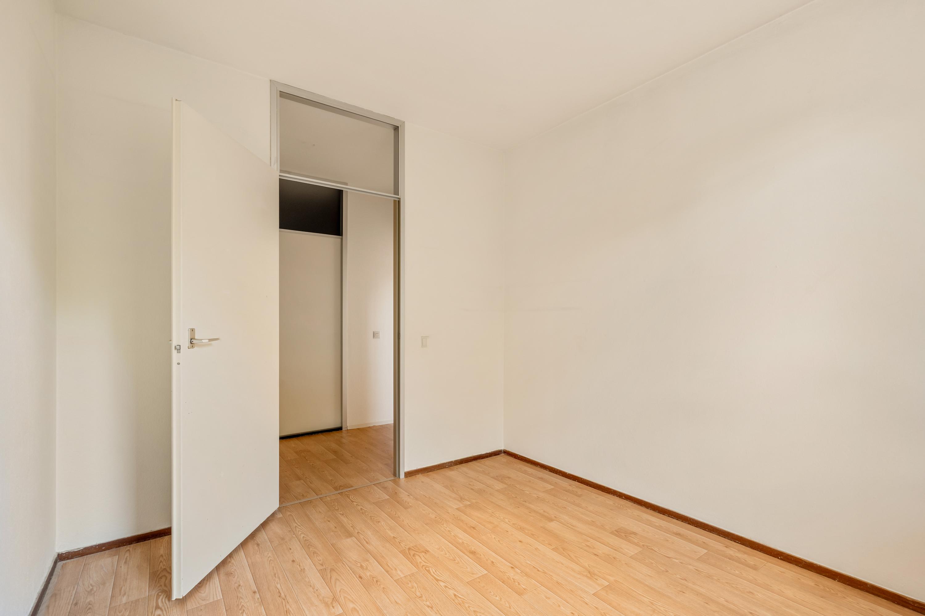 Appartement te koop: Leusdenhof 171, Amsterdam