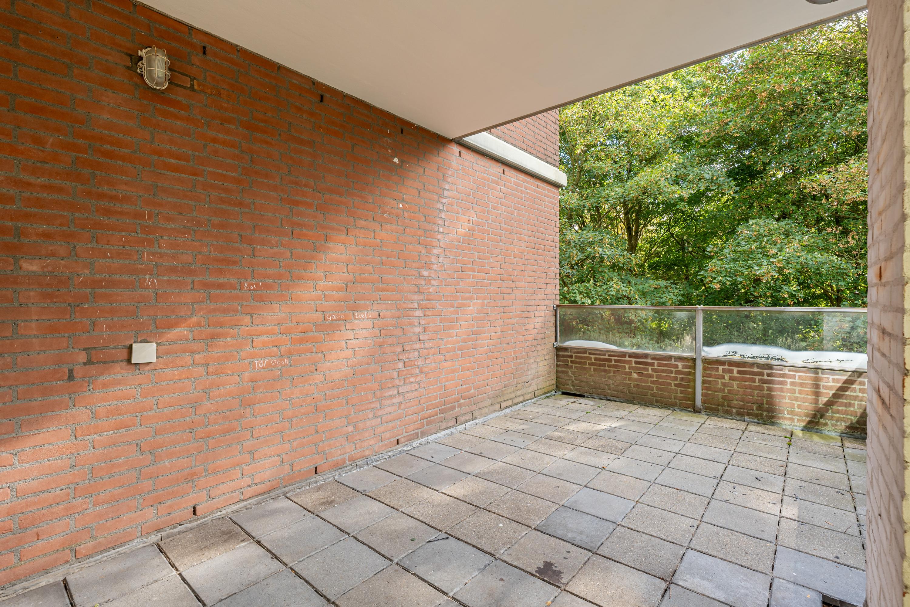 Appartement te koop: Leusdenhof 171, Amsterdam
