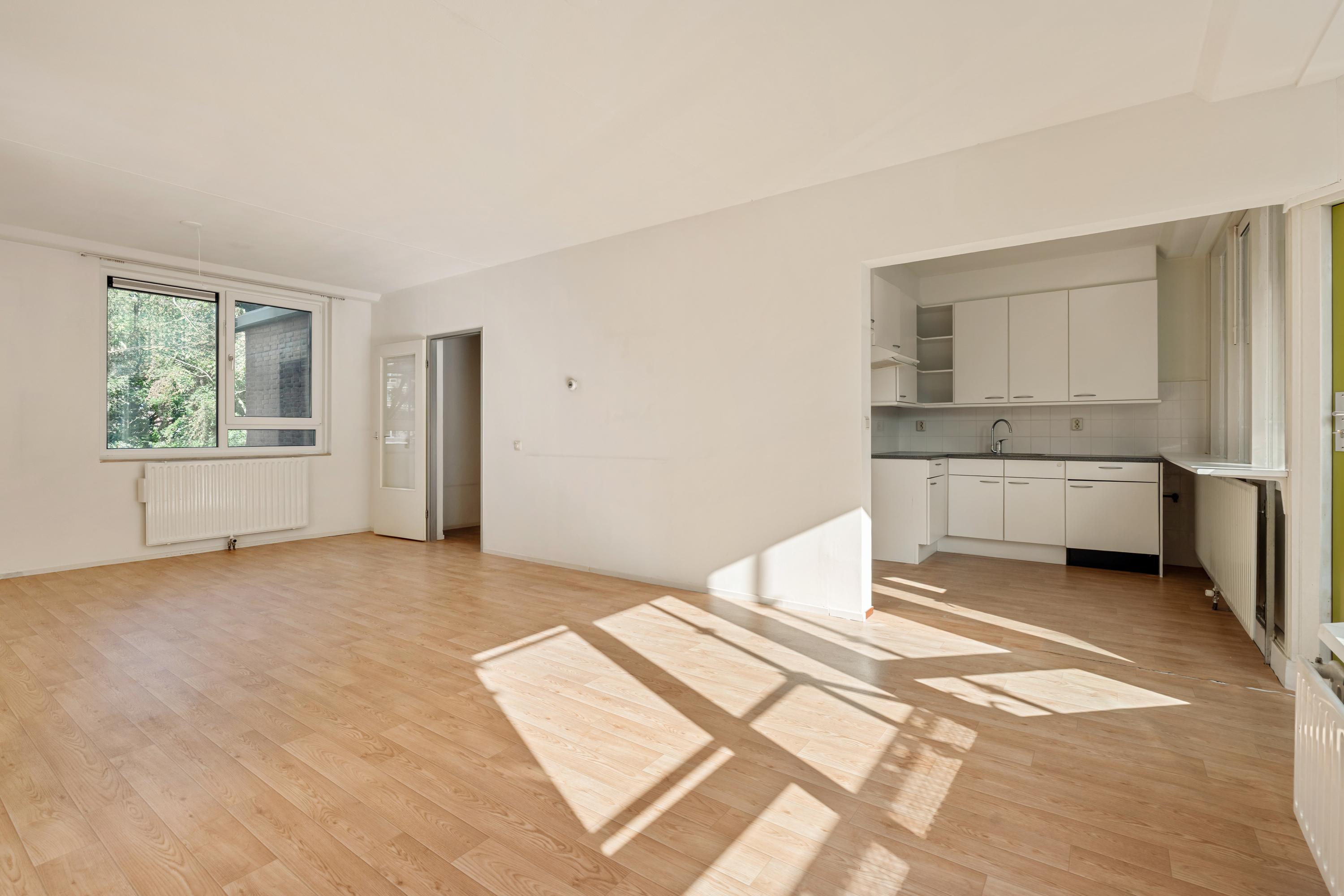 Appartement te koop: Leusdenhof 171, Amsterdam
