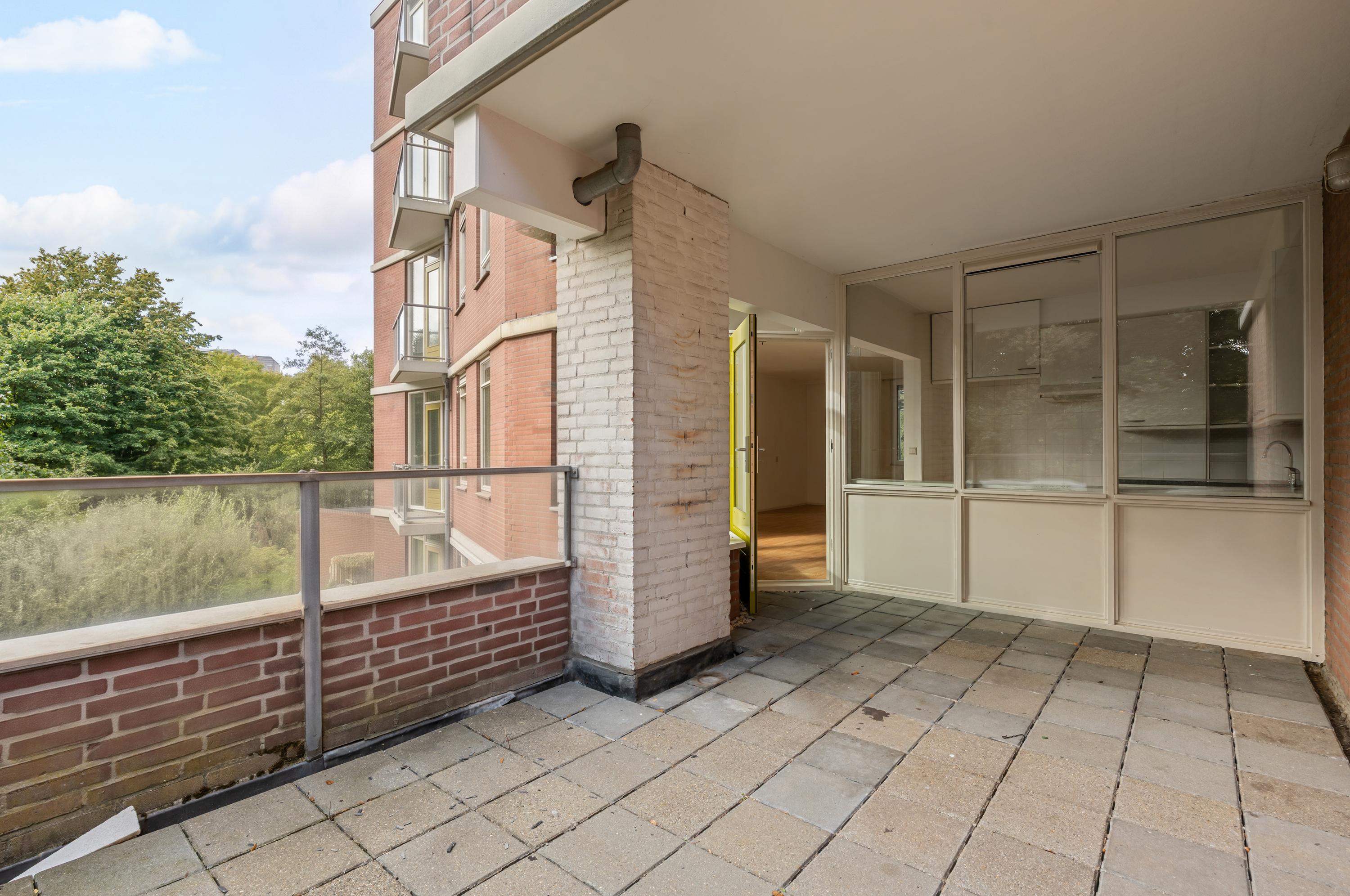 Appartement te koop: Leusdenhof 171, Amsterdam