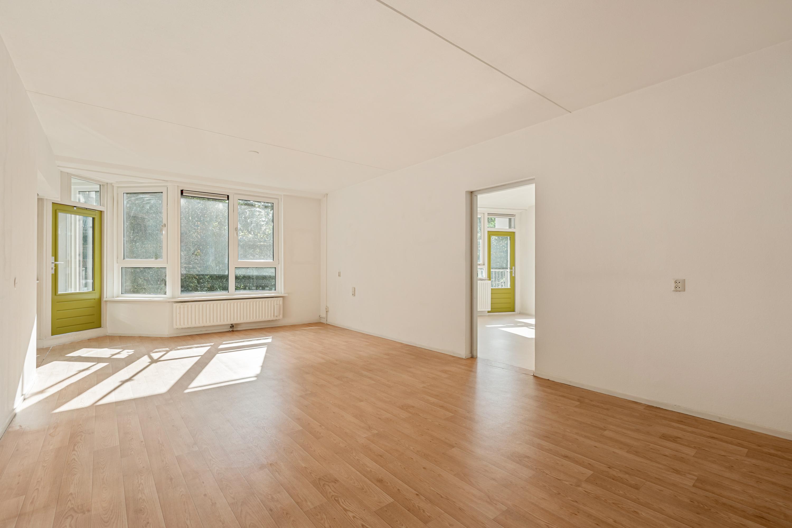 Appartement te koop: Leusdenhof 171, Amsterdam