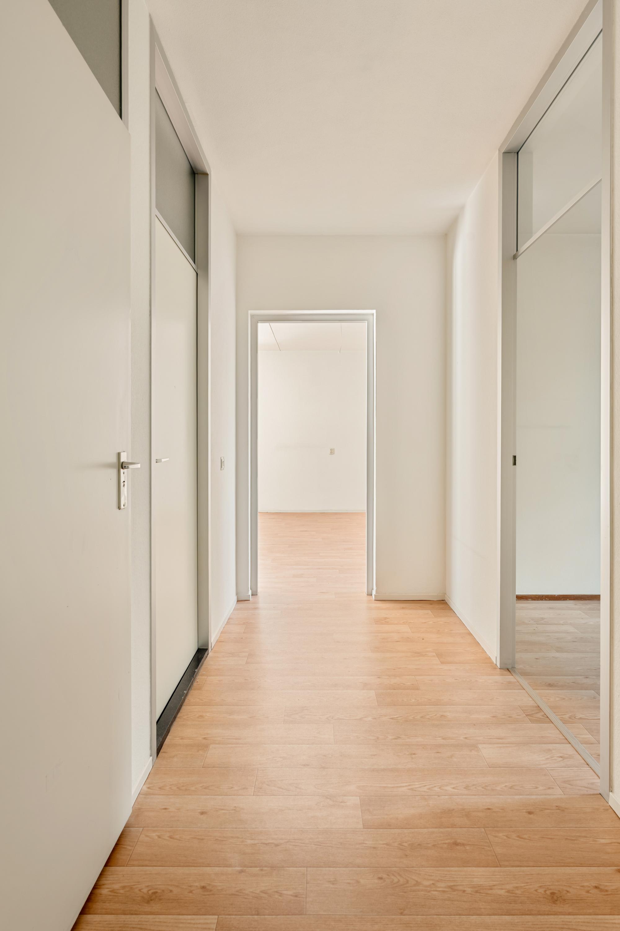Appartement te koop: Leusdenhof 171, Amsterdam