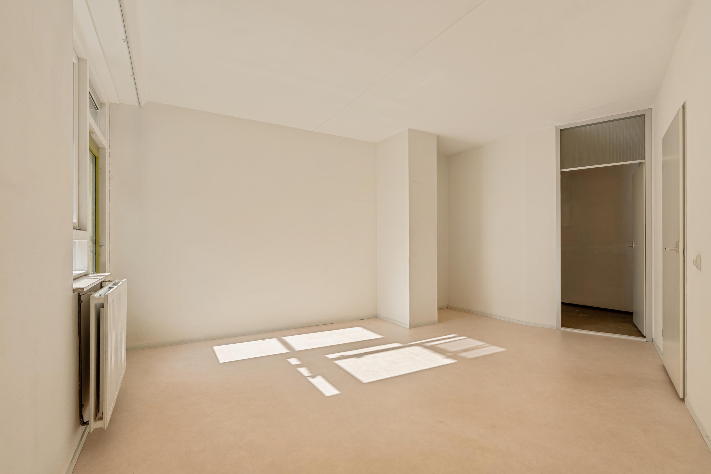 Appartement te koop: Leusdenhof 171, Amsterdam