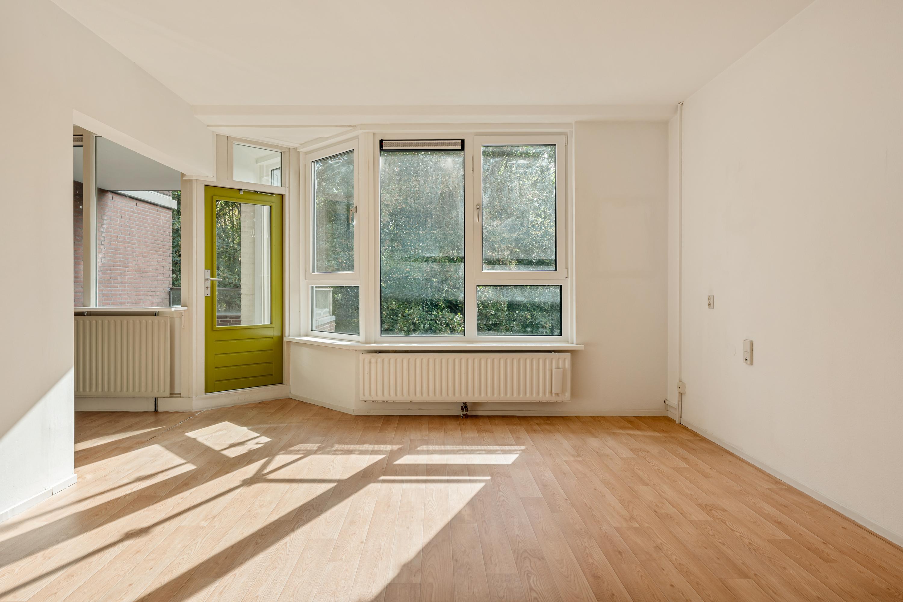 Appartement te koop: Leusdenhof 171, Amsterdam