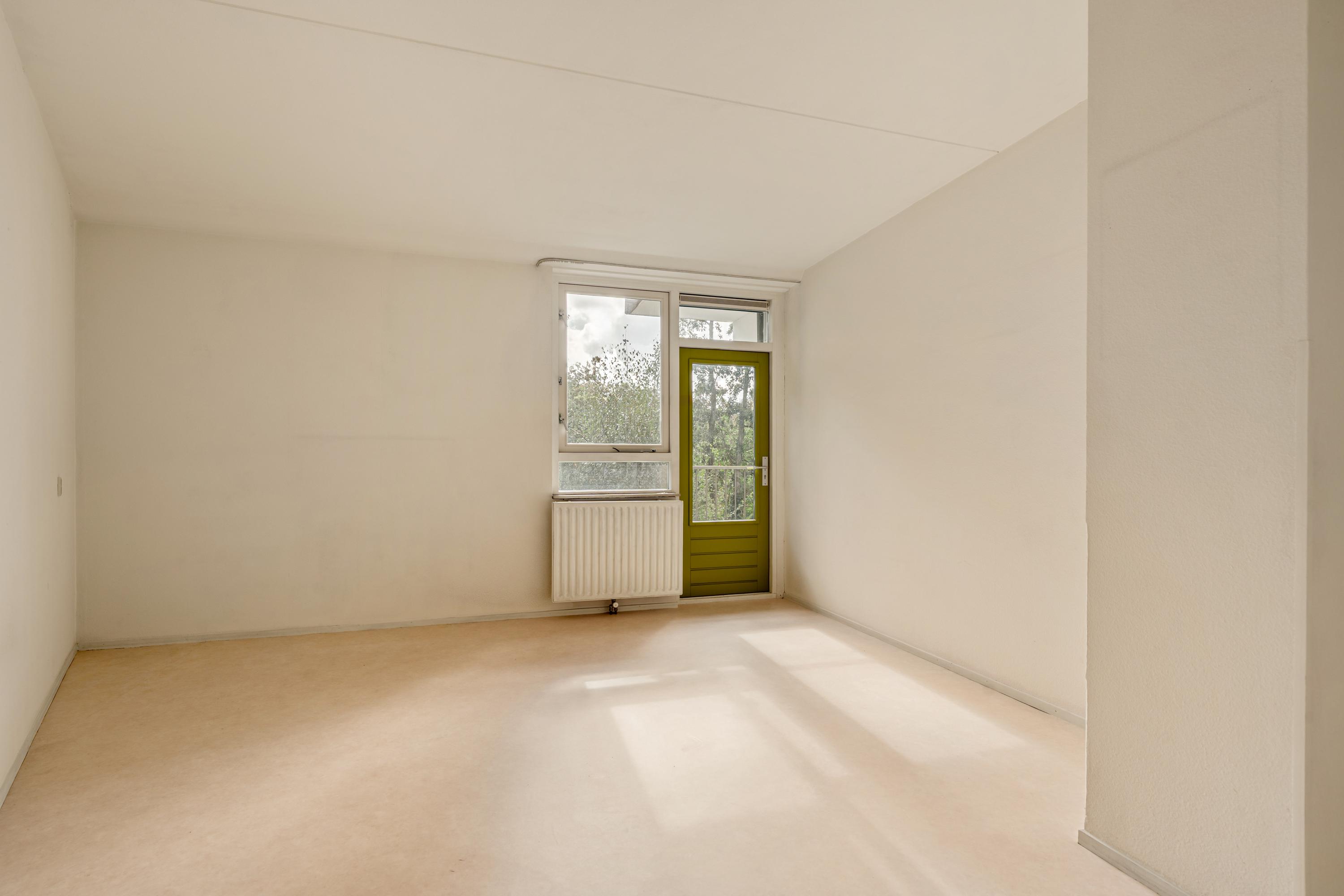 Appartement te koop: Leusdenhof 171, Amsterdam