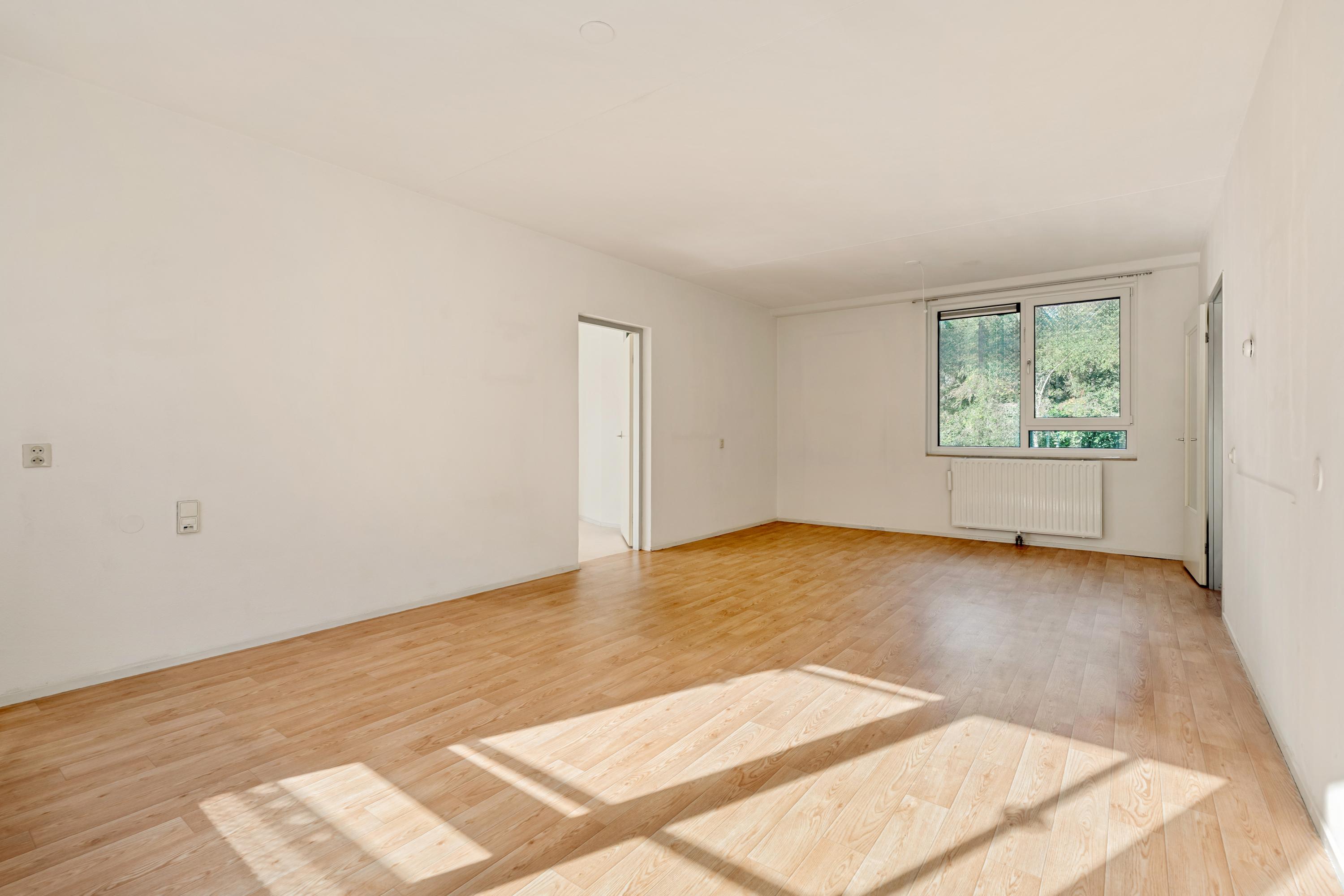 Appartement te koop: Leusdenhof 171, Amsterdam