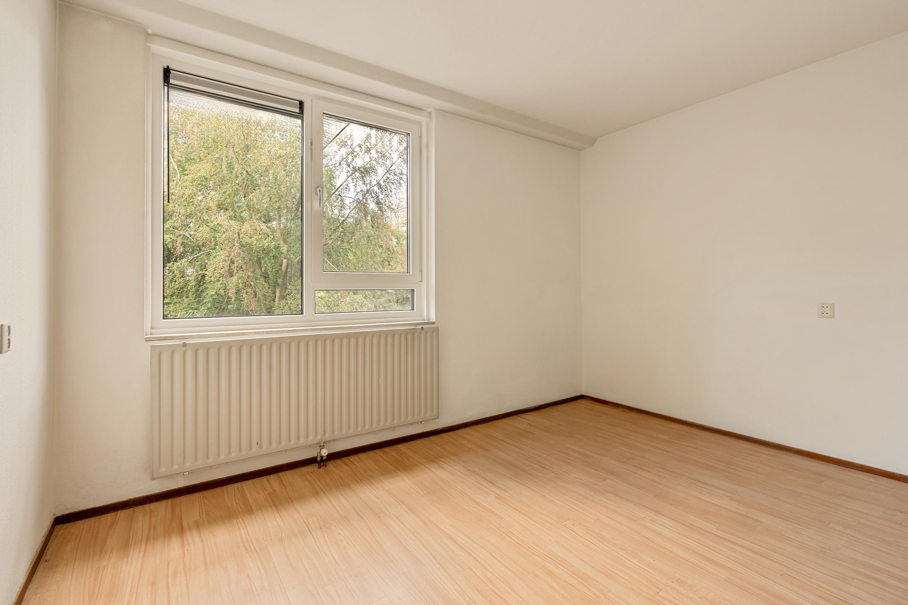 Appartement te koop: Leusdenhof 171, Amsterdam
