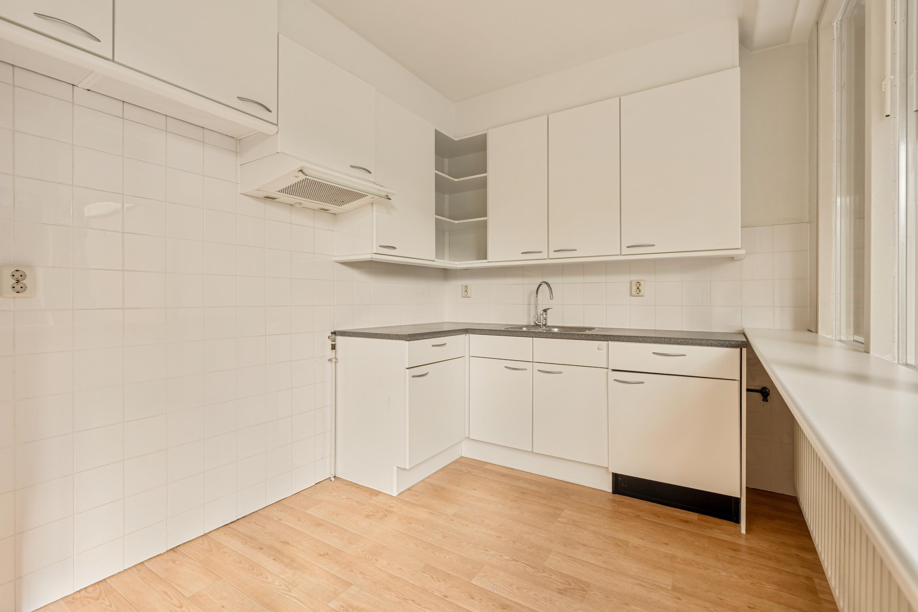 Appartement te koop: Leusdenhof 171, Amsterdam