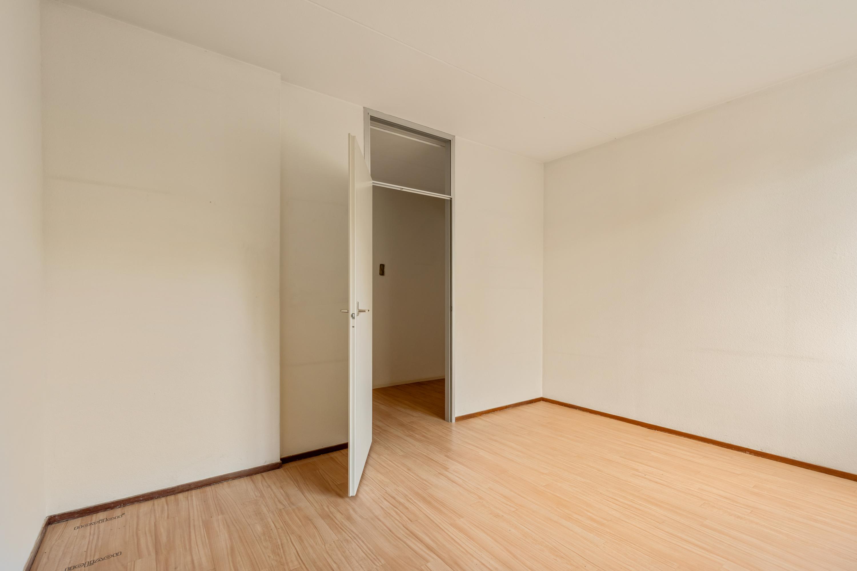 Appartement te koop: Leusdenhof 171, Amsterdam