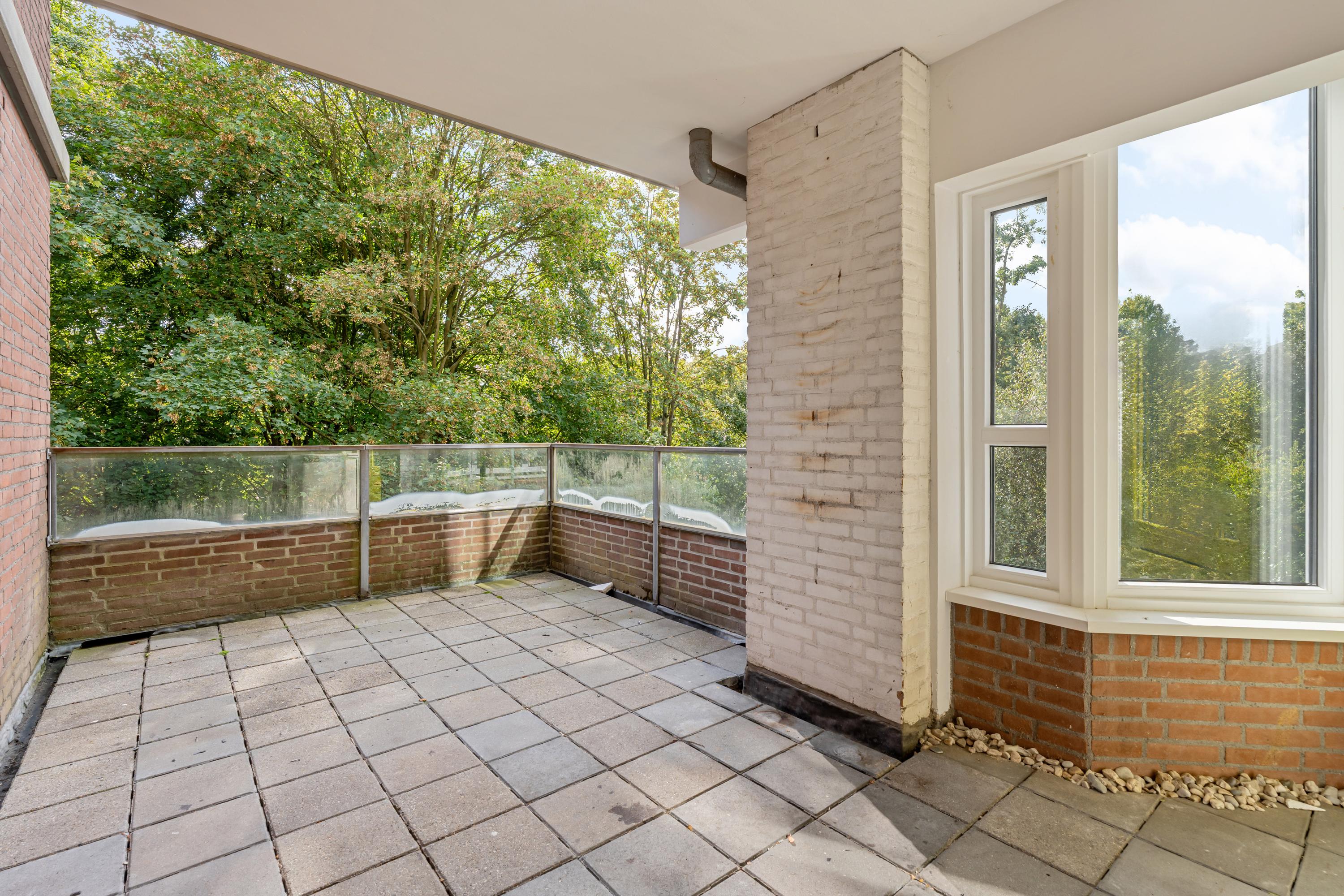 Appartement te koop: Leusdenhof 171, Amsterdam