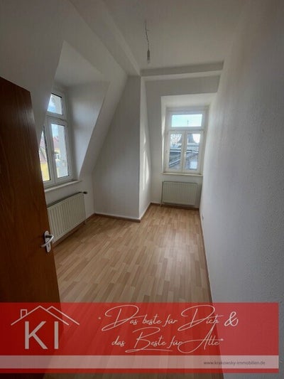 Wohnung Dr.-Ernst-Mucke-Straße in Bautzen