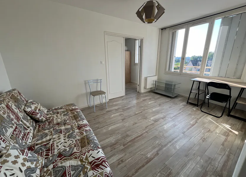 Appartement Rue de Sainte-Anne à Limoges