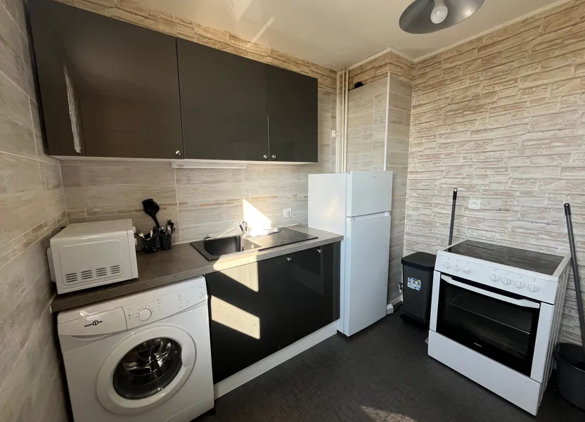 Appartement Rue de Sainte-Anne à Limoges